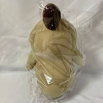 Amazon.co.jp: LOVOT ラボット 等身大 ぬいぐるみ うす : おもちゃ